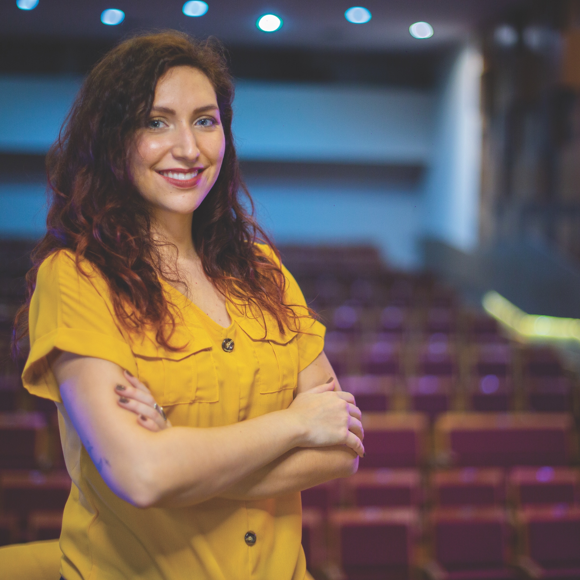 Estudantes YourAccess